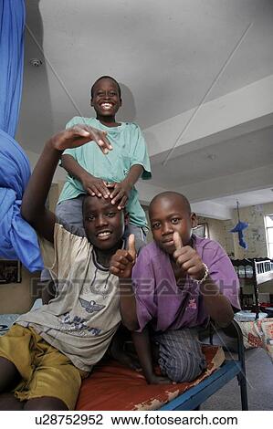 abraham, person, grandsons, kenya, home, people View Large Photo Image Stock Image - abraham, person, grandsons, kenya, home, people. Fotosearch