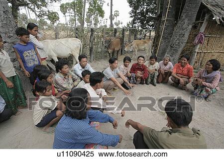 bank, person, cow, members, cambodia, people View Large Photo Image Stock Photography - bank, person, cow, members, cambodia, people. Fotosearch