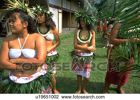 Stock Image - bastille, dance, celebration, part, female, woman. Fotosearch