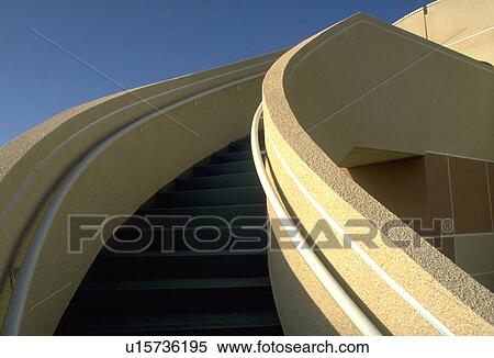 bay, stairway, coronado, hotel, loews, curving View Large Photo Image Stock Photography - bay, stairway, coronado, hotel, loews, curving. Fotosearch