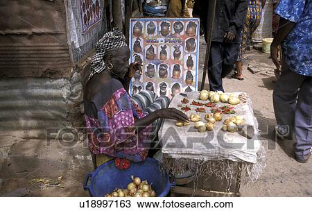 birkama, people, gambia, 7476, person, woman View Large Photo Image Stock Image - birkama, people, gambia, 7476, person, woman. Fotosearch