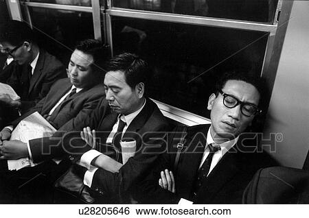 Stock Photograph - black, office, 016, home, person, people. Fotosearch