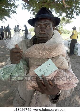 Stock Photo - border, elderly, male, person, people. Fotosearch