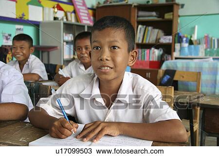 boy, child, kid, school, person, people View Large Photo Image Stock Image - boy, child, kid, school, person, people. Fotosearch