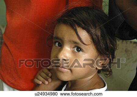 brazil, girl, kid, person, child, people View Large Photo Image Stock Image - brazil, girl, kid, person, child, people. Fotosearch