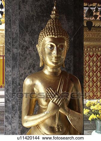 buddha, person, thailand, 03, thai, people View Large Photo Image Picture - buddha, person, thailand, 03, thai, people. Fotosearch