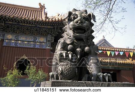Stock Image - buddhist, people, china, 7134, person, love. Fotosearch