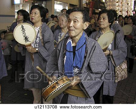 buddhist, people, japan, birthday, person, party View Large Photo Image Stock Photo - buddhist, people, japan, birthday, person, party. Fotosearch