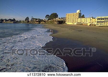 california, water, cruz, santa, beauty, beach View Large Photo Image Stock Image - california, water, cruz, santa, beauty, beach. Fotosearch