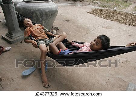 cambodia, child, kid, children, person, people View Large Photo Image Stock Photograph - cambodia, child, kid, children, person, people. Fotosearch