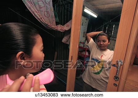 cambodia, people, women, person, girl, woman View Large Photo Image Stock Image - cambodia, people, women, person, girl, woman. Fotosearch