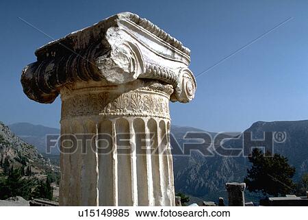 capitol, column, greek, sits, ionic View Large Photo Image Stock Photography - capitol, column, greek, sits, ionic. Fotosearch