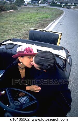 car, couple, people, love, woman View Large Photo Image Stock Image - car, couple, people, love, woman. Fotosearch