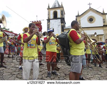 Stock Photo - carnaval, people, brazil, birthday, person, party. Fotosearch