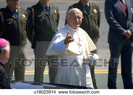 catholic, john, roman, church, paul, pope View Large Photo Image Picture - catholic, john, roman, church, paul, pope. Fotosearch