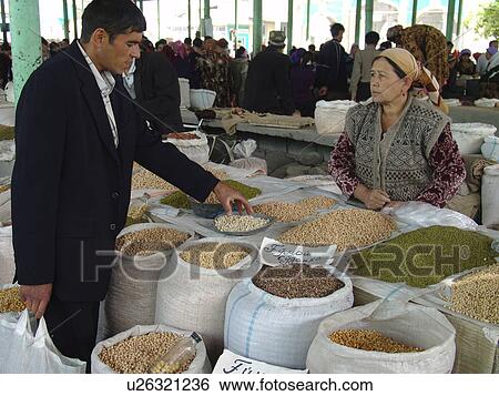 central, people, market, outdoor, person, woman View Large Photo Image Stock Photograph - central, people, market, outdoor, person, woman. Fotosearch