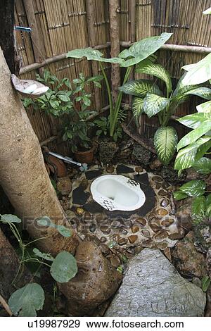 Stock Photo - chiang, nature, latrine, pit, thailand, pattern. Fotosearch
