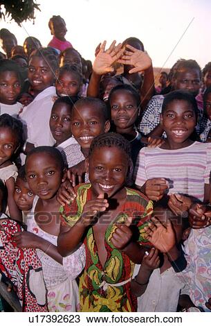 Stock Image - children, people, birthday, person, child, party. Fotosearch