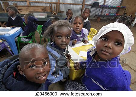 Stock Image - children, people, person, child, girl, background. Fotosearch
