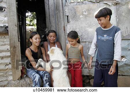 children, people, person, child, house, family View Large Photo Image Stock Image - children, people, person, child, house, family. Fotosearch