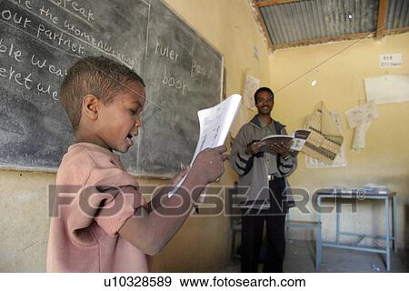 Stock Photo - children, people, school, person, child, background. Fotosearch