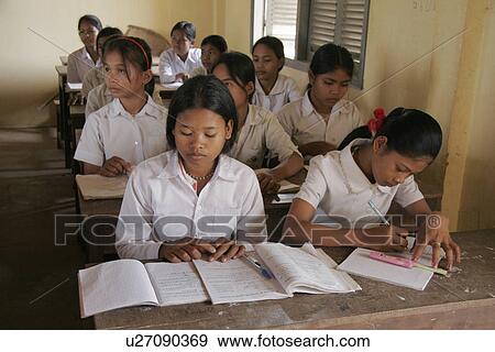 children, people, school, person, child, background View Large Photo Image Stock Photo - children, people, school, person, child, background. Fotosearch