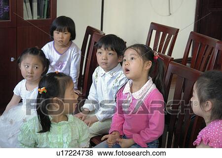 china, child, children, school, person, people View Large Photo Image Stock Photo - china, child, children, school, person, people. Fotosearch