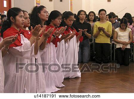 china, person, singing, girls, 7221, people View Large Photo Image Stock Image - china, person, singing, girls, 7221, people. Fotosearch