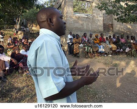 christian, person, catholic, tanzania, meeting, people View Large Photo Image Stock Image - christian, person, catholic, tanzania, meeting, people. Fotosearch