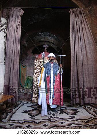 church, person, golgotha, priest, ethiopia, people View Large Photo Image Stock Photography - church, person, golgotha, priest, ethiopia, people. Fotosearch