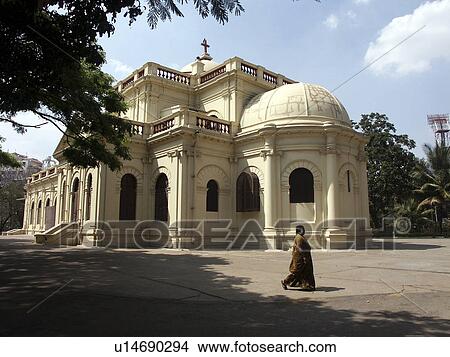 church, person, marks, saint, india, people View Large Photo Image Picture - church, person, marks, saint, india, people. Fotosearch