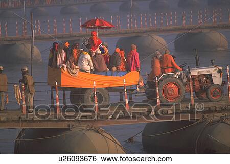 clothed, openair, brightly, carrying, trailer, party View Large Photo Image Stock Photograph - clothed, openair, brightly, carrying, trailer, party. Fotosearch