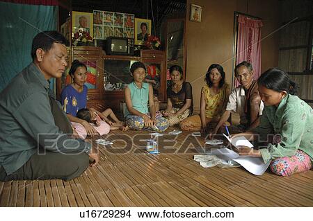 club, person, savings, cambodia, meeting, people View Large Photo Image Picture - club, person, savings, cambodia, meeting, people. Fotosearch