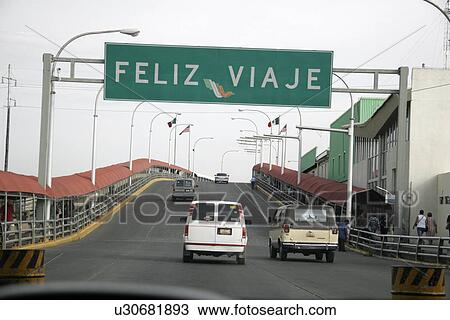 Stock Image - connecting, person, bridge, hispanic, mexico, people. Fotosearch