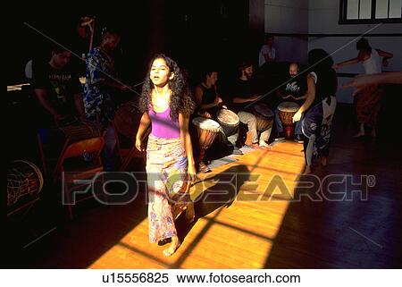 Stock Photography - cruz, people, santa, sun, dance, woman. Fotosearch