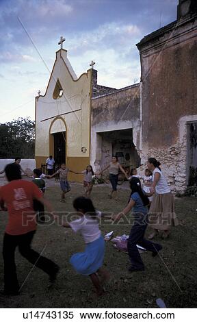 Stock Photography - dancing, sport, mexico, 5556, person, people. Fotosearch