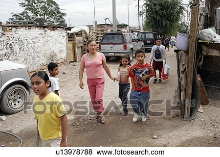 dirt, person, walking, hispanic, mexico, people View Large Photo Image Stock Photo - dirt, person, walking, hispanic, mexico, people. Fotosearch
