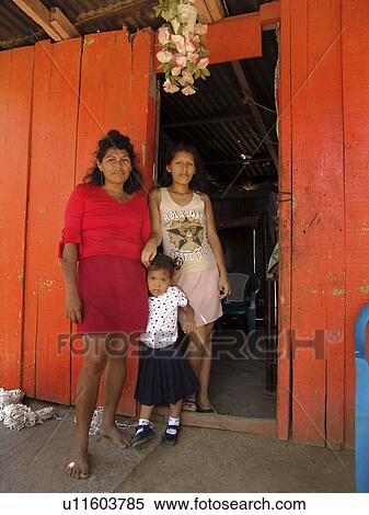 dwellers, house, slum, nicaragua, person, people View Large Photo Image Stock Photography - dwellers, house, slum, nicaragua, person, people. Fotosearch