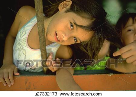 eager, child, kids, kid, children, girl View Large Photo Image Stock Image - eager, child, kids, kid, children, girl. Fotosearch