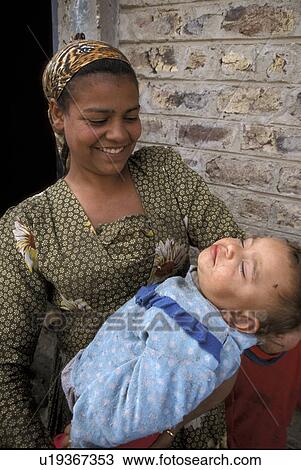 egypt, people, 5721, person, child, baby View Large Photo Image Stock Image - egypt, people, 5721, person, child, baby. Fotosearch