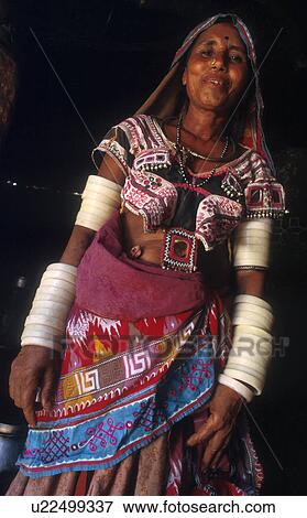 Stock Photo - elderly, people, 5330, person, pattern, woman. Fotosearch