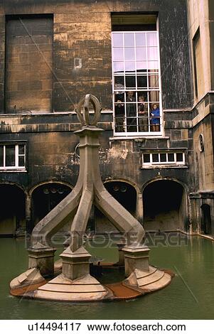 europe, roman, england, bath, baths, ancient View Large Photo Image Stock Photo - europe, roman, england, bath, baths, ancient. Fotosearch