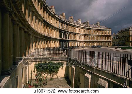 europe, royal, england, bath, circus, architecture View Large Photo Image Stock Image - europe, royal, england, bath, circus, architecture. Fotosearch