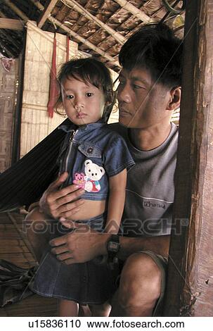 father, child, thailand, 9714, person, people View Large Photo Image Stock Image - father, child, thailand, 9714, person, people. Fotosearch