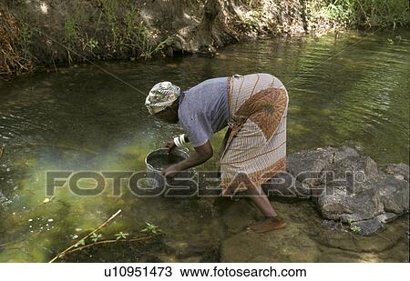 faustina, water, zambia, person, people, woman View Large Photo Image Stock Image - faustina, water, zambia, person, people, woman. Fotosearch