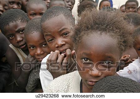feeding, people, namibia, children, person, food View Large Photo Image Stock Photo - feeding, people, namibia, children, person, food. Fotosearch