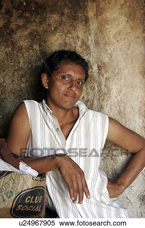 Stock Photography - female, people, venezuela, women, person, woman. Fotosearch