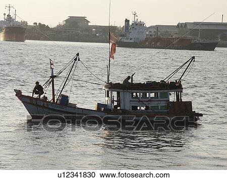 fishing, people, thailand, 9752, person, business View Large Photo Image Stock Image - fishing, people, thailand, 9752, person, business. Fotosearch