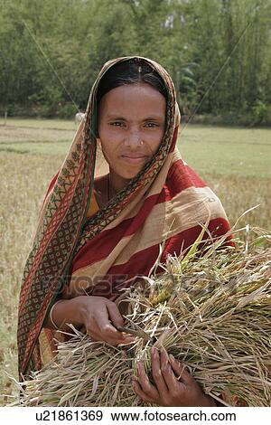 Stock Photo - food, women, person, people, woman. Fotosearch