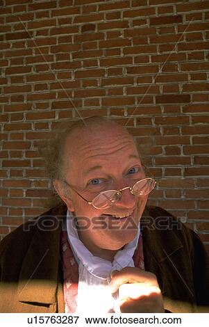 founder, franklin, pa, philadelphia, impersonator, benjamin View Large Photo Image Stock Photo - founder, franklin, pa, philadelphia, impersonator, benjamin. Fotosearch